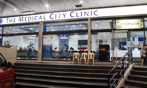 medical city sta lucia